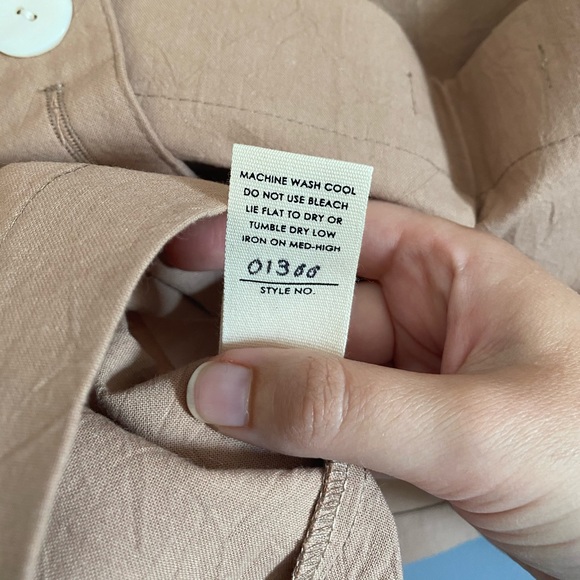 Two Days Off Indya Tank - Picture 4 of 7